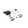 DJI Mic Mini 2S (1 TX + 1 RX) mikrofoni