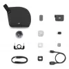 DJI Mic Mini 2S (1 TX + 1 RX) mikrofoni