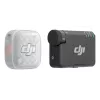 DJI Mic Mini 2S (1 TX + 1 RX) mikrofoni