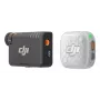 DJI Mic Mini 2S (1 TX + 1 RX) mikrofoni