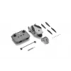 DJI Lito 1 drooni 4K-kameralla, harmaa, CP.MA.00000990