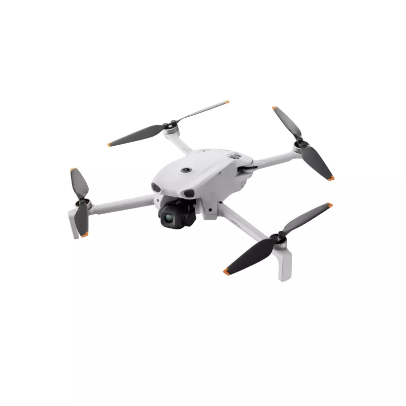DJI Lito 1 drooni 4K-kameralla, harmaa, CP.MA.00000990