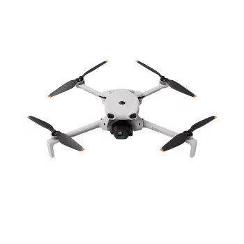 DJI Lito 1 -drooni 4K-kameralla, harmaa, CP.MA.00000990