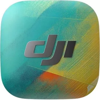 DJI Mic Mini 2 magneettinen etukansi (CP.RN.00000544)