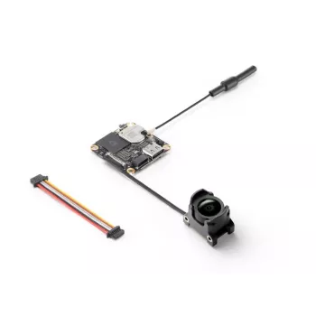 DJI O4 Wide Air Unit FPV-videonsiirtomoduuli