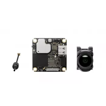 DJI O4 Wide Air Unit FPV-videonsiirtomoduuli