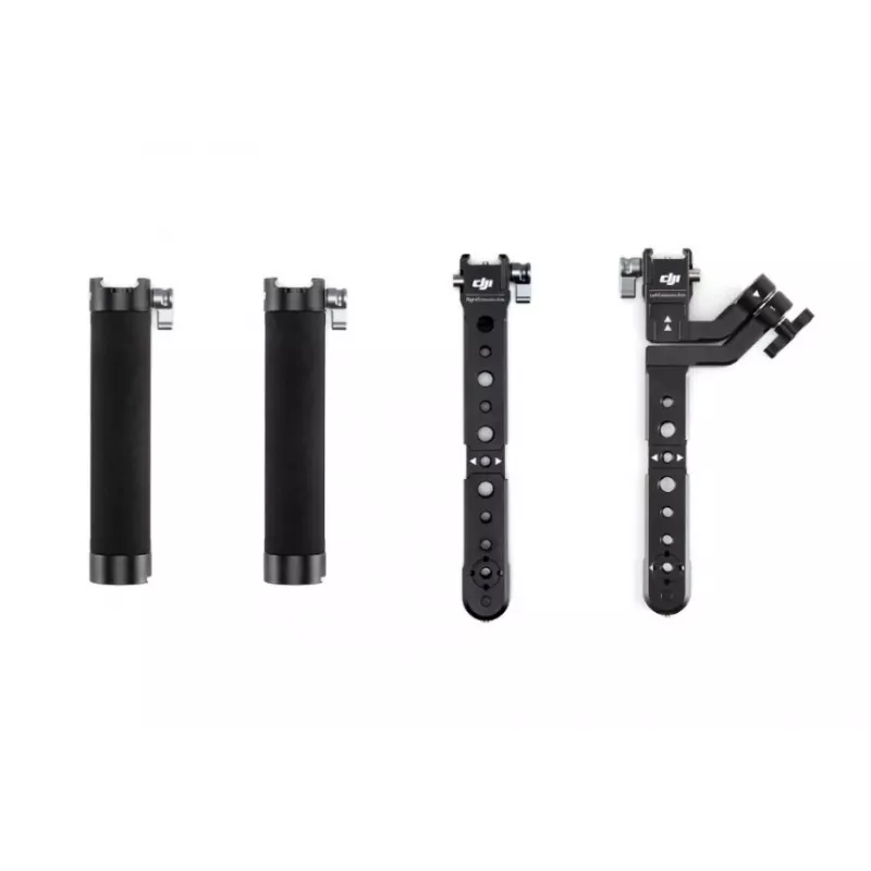 DJI RS Twist Grip kaksoiskahva (CP.RN.00000096.01)