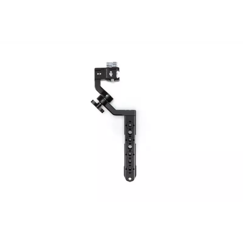 DJI RS Twist Grip kaksoiskahva (CP.RN.00000096.01)