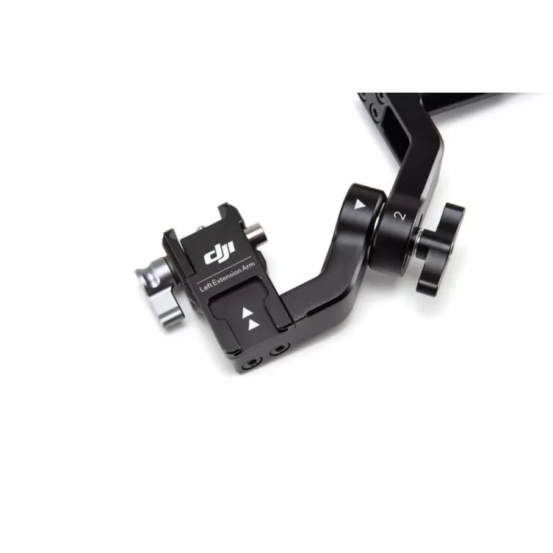 DJI RS Twist Grip kaksoiskahva (CP.RN.00000096.01)