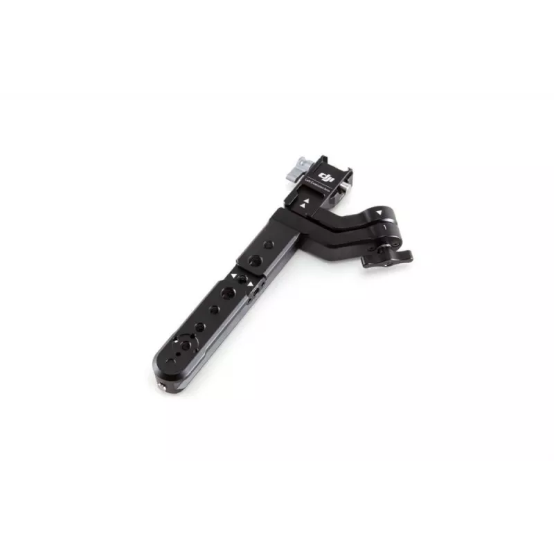 DJI RS Twist Grip kaksoiskahva (CP.RN.00000096.01)