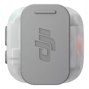 DJI Mic Mini 2S lähetin