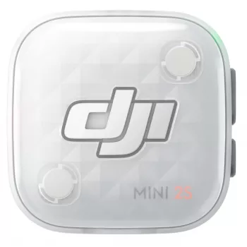 DJI Mic Mini 2S lähetin