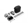 DJI Lito X1 Fly More Combo Plus DJI RC 2 -ohjaimella (CP.MA.00000976)