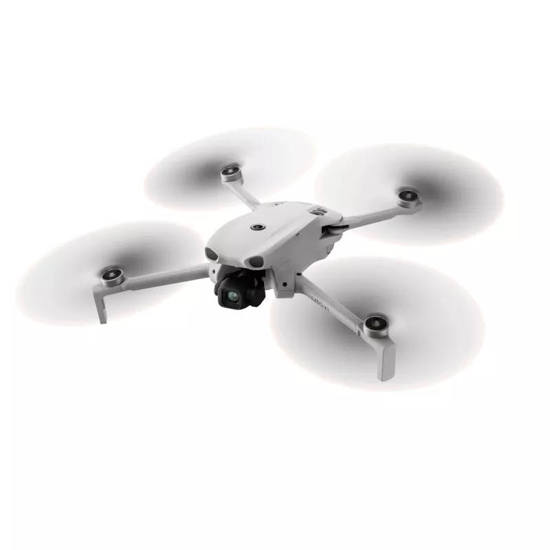 DJI Lito X1 Fly More Combo Plus DJI RC 2 -ohjaimella (CP.MA.00000976)
