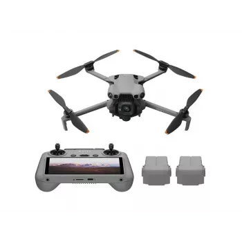 DJI Mini 5 Pro Fly More Combo Plus DJI RC 2:lla