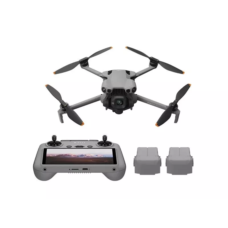 DJI Mini 5 Pro Fly More Combo Plus DJI RC 2:lla
