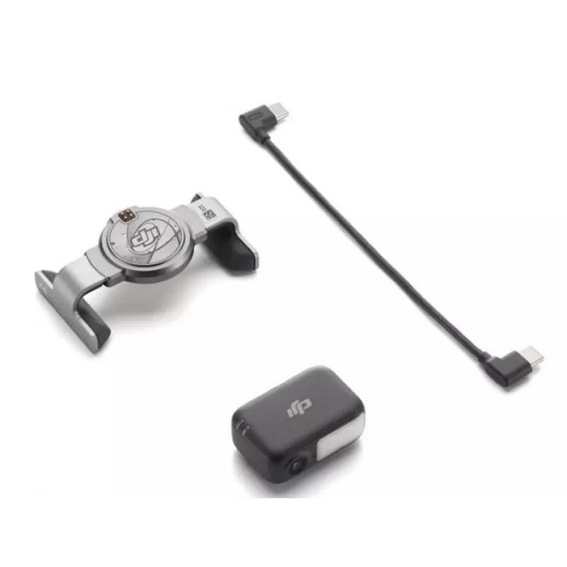 DJI OM 8 Tracking Kit Osmo Mobile 8/7P/7 -gimbaaleille