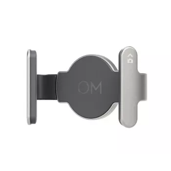 DJI OM Magnetic Phone Clamp 5 Osmo Mobile -gimbaaleille