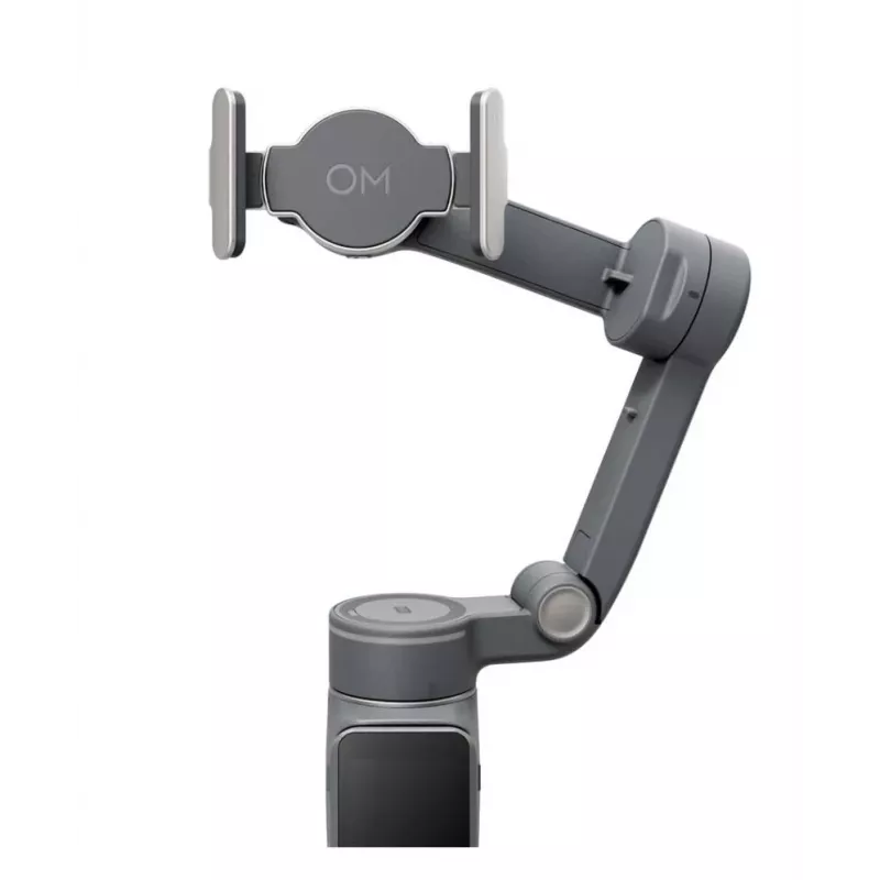 DJI OM Magnetic Phone Clamp 5 Osmo Mobile -gimbaaleille