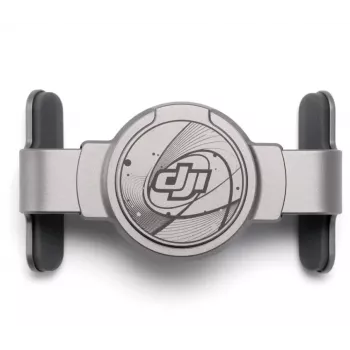 DJI OM Magnetic Phone Clamp 5 Osmo Mobile -gimbaaleille