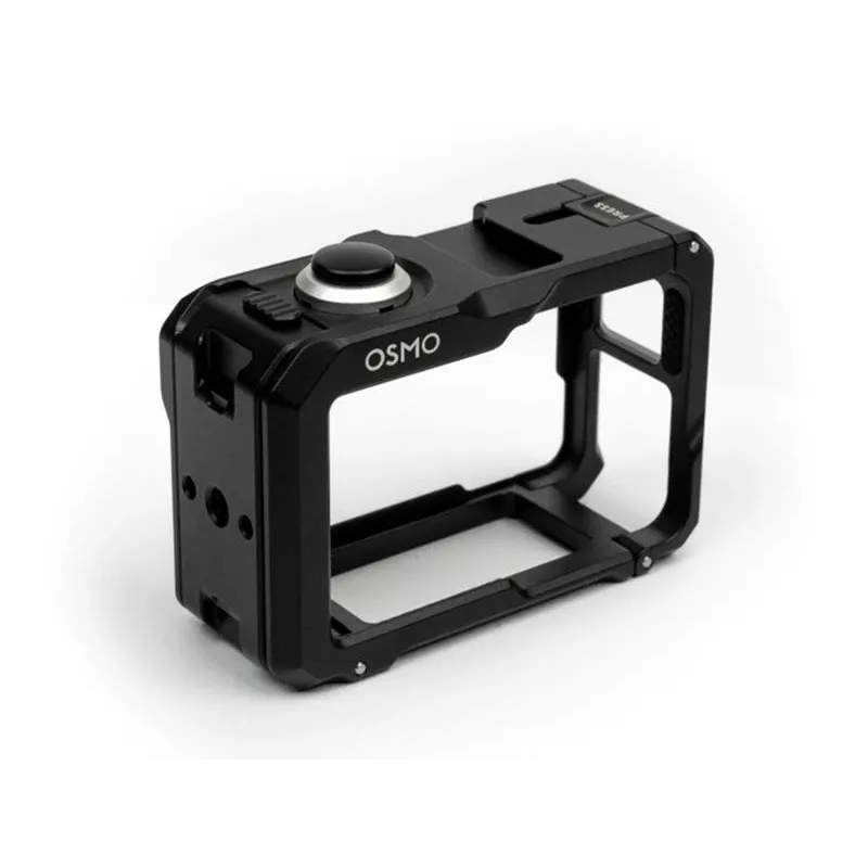 DJI Osmo Action 5 Pro Street Photography Grip -lisävarustesarja