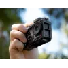 DJI Osmo Action 5 Pro Street Photography Grip -lisävarustesarja