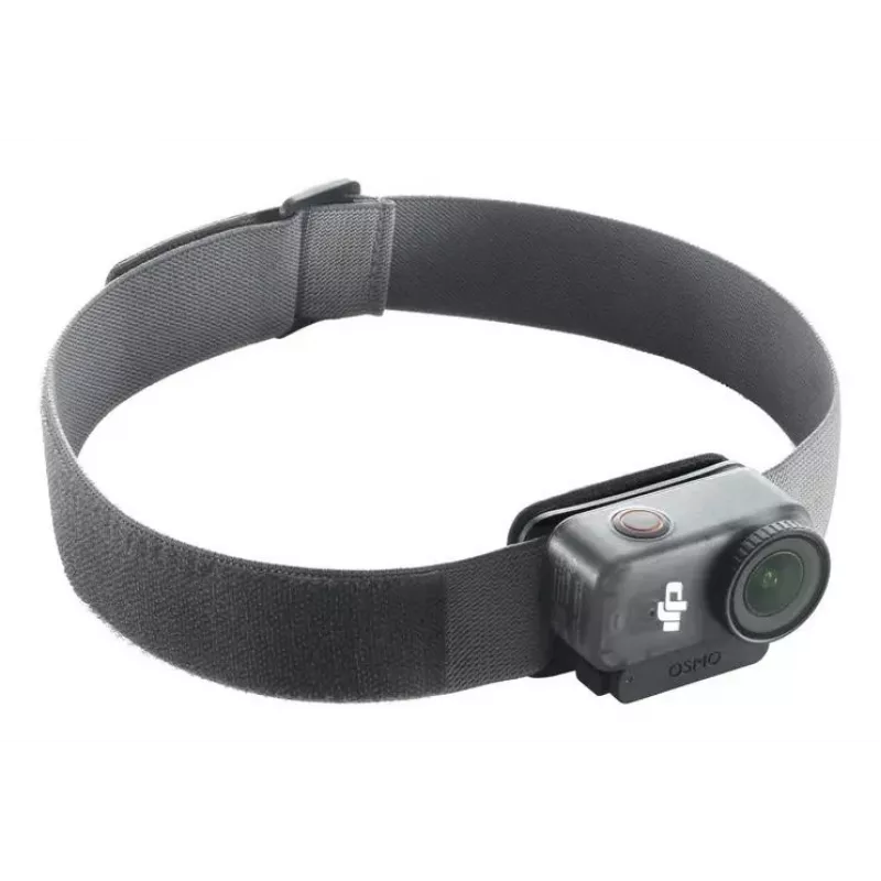 DJI Osmo Nano magneettinen päänauha (CP.AS.AA000025)