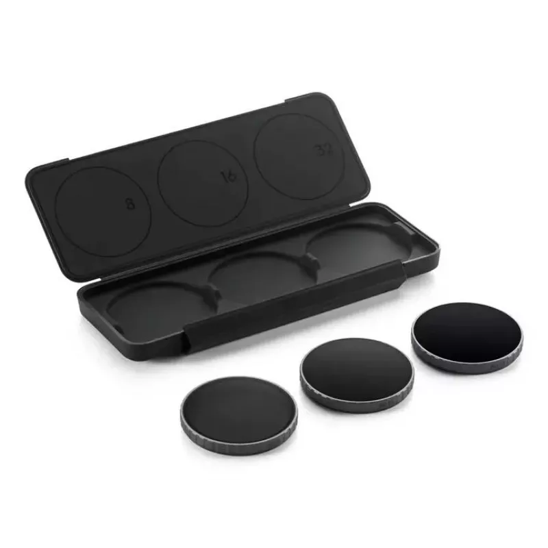 DJI Osmo Action 6 ND-suodatinsarja (CP.OS.00000525)
