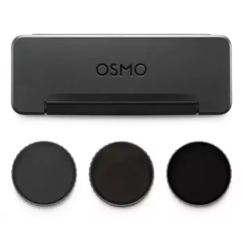 DJI Osmo Action 6 ND-suodatinsarja (CP.OS.00000525)