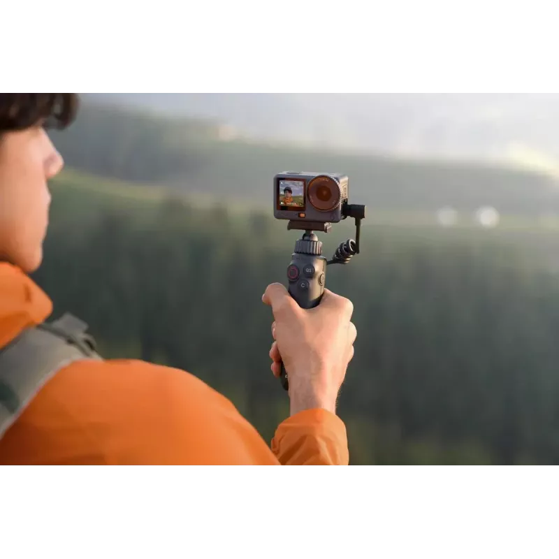 DJI Osmo Action kahden akun kahva (CP.OS.00000527.02)