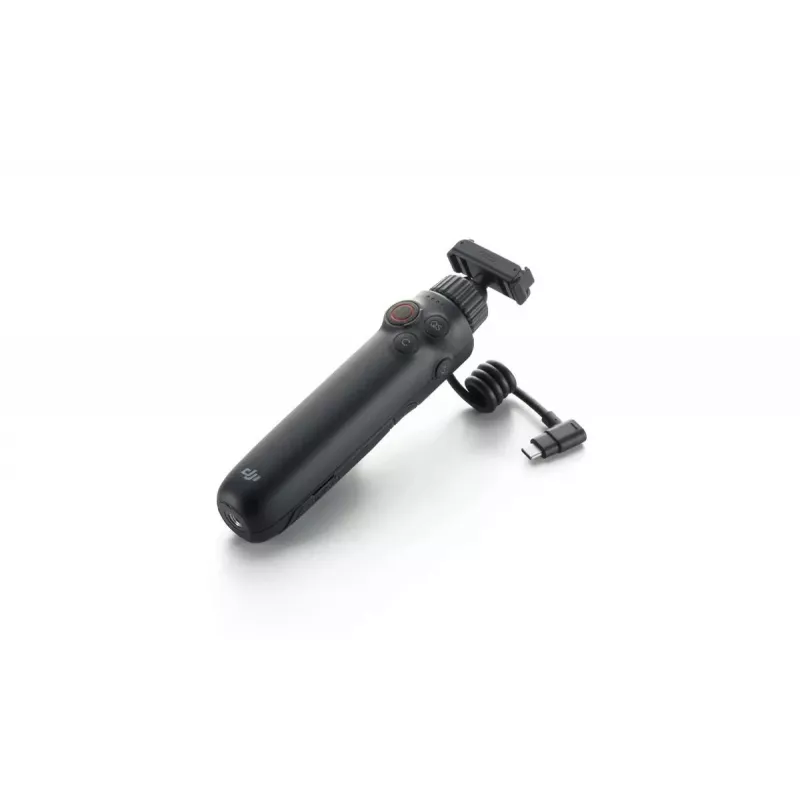 DJI Osmo Action kahden akun kahva (CP.OS.00000527.02)