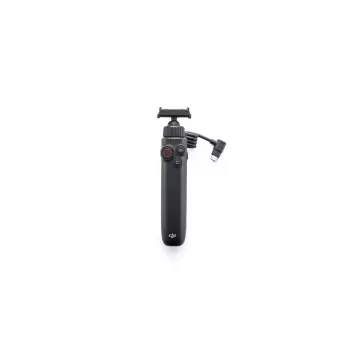 DJI Osmo Action kaksisuuntainen akkukahva, 4900 mAh (CP.OS.00000527.02)