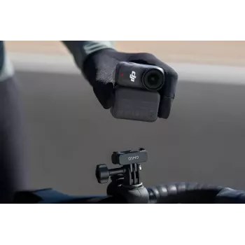 DJI Osmo Action Dual-Direct-adapteri kiinnike CP.AS.AA000024