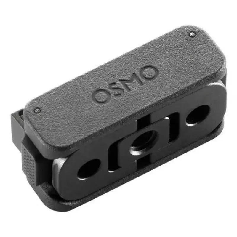 DJI Osmo Action Dual-Direct-adapteri kiinnike CP.AS.AA000024