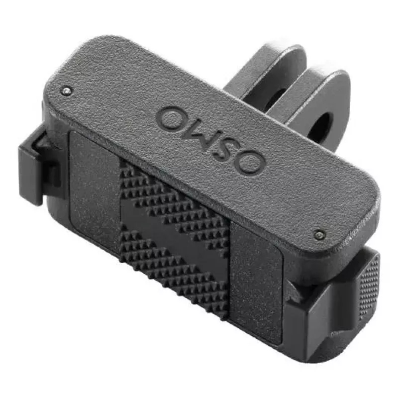 DJI Osmo Action Dual-Direct-adapteri kiinnike CP.AS.AA000024