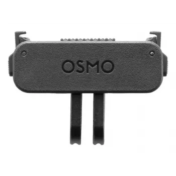 DJI Osmo Action Dual-Direct-adapteri kiinnike CP.AS.AA000024