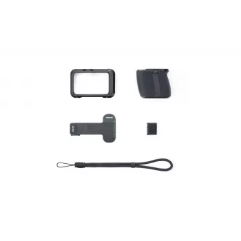 DJI Osmo Action 6 katukuvaukseen tarkoitettu kahvatarvikesarja (CP.AS.AA000039)