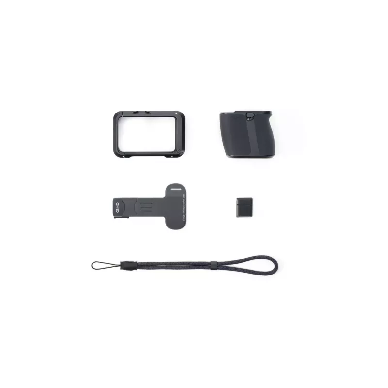 DJI Osmo Action 6 katukuvauskahvan lisävarustesarja (CP.AS.AA000039)