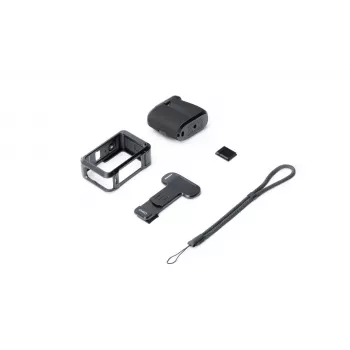 DJI Osmo Action 6 katukuvaukseen tarkoitettu kahvatarvikesarja (CP.AS.AA000039)
