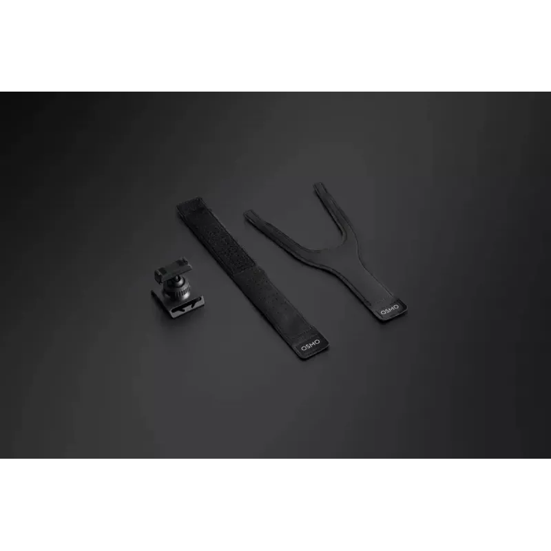 DJI Osmo Action Rannehihna 360 CP.OS.00000529