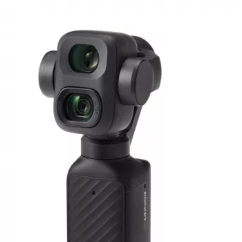 DJI Osmo Pocket 4P -laajakulmaobjektiivi (CP.OS.00000665)