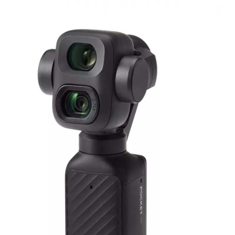 DJI Osmo Pocket 4P laajakulmaobjektiivi (CP.OS.00000665)