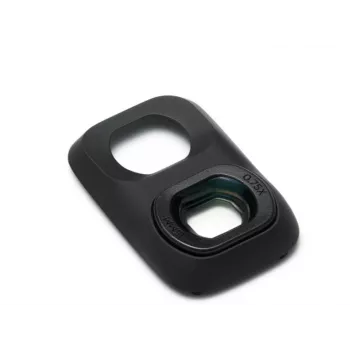 DJI Osmo Pocket 4P -laajakulmaobjektiivi (CP.OS.00000665)