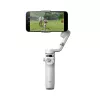 DJI Osmo Mobile 6 älypuhelin gimbal platina harmaa