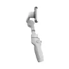 DJI Osmo Mobile 6 älypuhelin gimbal platina harmaa