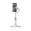 DJI Osmo Mobile 6 älypuhelin gimbal platina harmaa