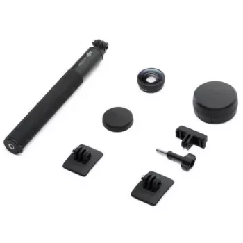 DJI Osmo Action 6 ultralaajakulmatarvikesarja (CP.OS.00000605)