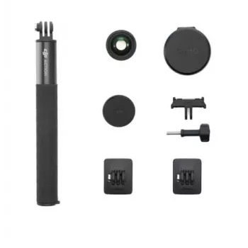 DJI Osmo Action 6 ultralaajakulmatarvikesarja (CP.OS.00000605)