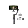 DJI Osmo Mobile 8P Creator Combo älypuhelin gimbal-vakain musta