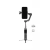 DJI Osmo Mobile 8P Creator Combo älypuhelin gimbal-vakain musta